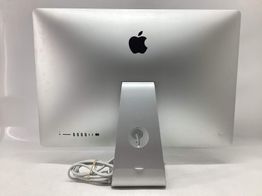 ordenador apple apple imac core i9 3.6 27 5k (2019) (a2115)