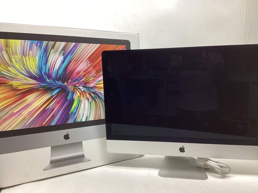 ordenador apple apple imac core i9 3.6 27 5k (2019) (a2115)