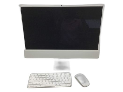 ordenador apple apple imac m1 8/7 24 4.5k (2021) (a2439)