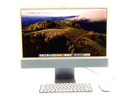 ordenador apple apple imac m1 8/7 24 4.5k (2021) (a2439)