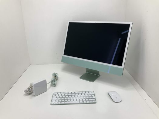 ordenador apple apple imac m1 8/8 24 4.5k (2021) (a2438)