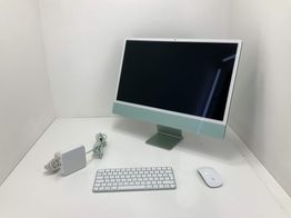 ordenador apple apple imac m1 8/8 24 4.5k (2021) (a2438)