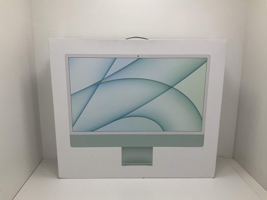 ordenador apple apple imac m1 8/8 24 4.5k (2021) (a2438)