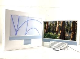 ordenador apple apple imac m1 8/8 24 4.5k (2021) (a2438)