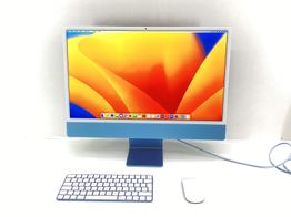 ordenador apple apple imac m1 8/8 24 4.5k (2021) (a2438)