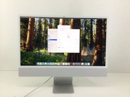 ordenador apple apple imac m1 8/8 24 4.5k (2021) (a2438)