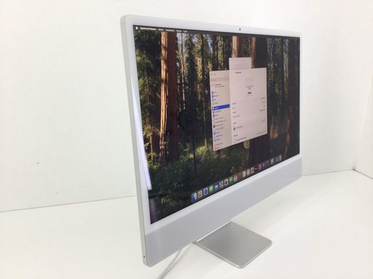 ordenador apple apple imac m1 8/8 24 4.5k (2021) (a2438)