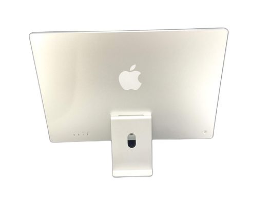 ordenador apple apple imac m3 8/10 24 4.5k 4 ports(2023) (a2873)