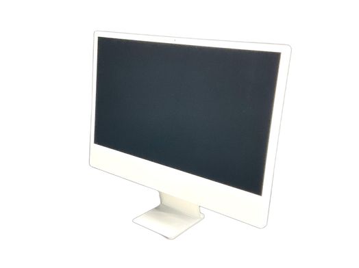 ordenador apple apple imac m3 8/10 24 4.5k 4 ports(2023) (a2873)