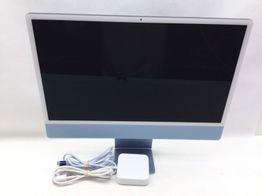 ordenador apple apple imac m3 8/8 24 4.5k 2 ports(2023) (a2874)