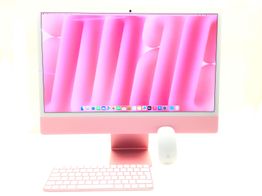 Ordenador Apple Apple Imac m4 10-core 10-nucleos