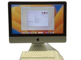 Ordenador Apple Apple Imac Retina ak