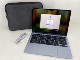ordenador apple apple mac air 13b m4 16gb
