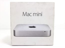 ordenador apple apple mac mini core 2 duo 2.66 (a1347)