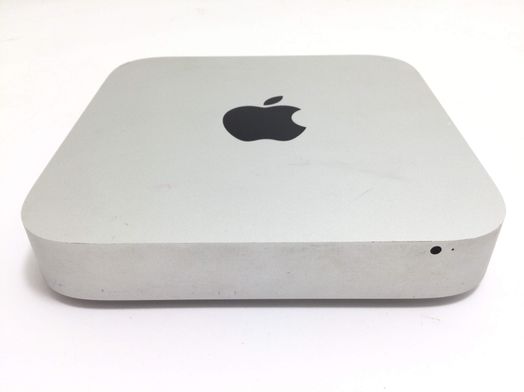 ordenador apple apple mac mini core 2 duo 2.66 (a1347)