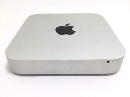 ordenador apple apple mac mini core 2 duo 2.66 (a1347)