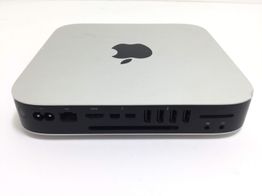 ordenador apple apple mac mini core 2 duo 2.66 (a1347)