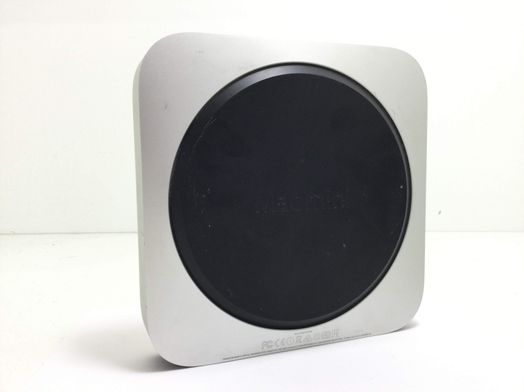 ordenador apple apple mac mini core 2 duo 2.66 (a1347)