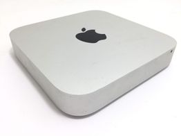 ordenador apple apple mac mini core 2 duo 2.66 (a1347)