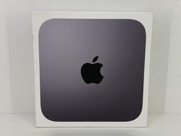 ordenador apple apple mac mini core i3 3.6 (2018) (a1993)