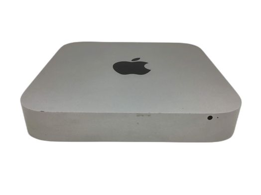 ordenador apple apple mac mini core i5 1.4 (2014) (a1347)