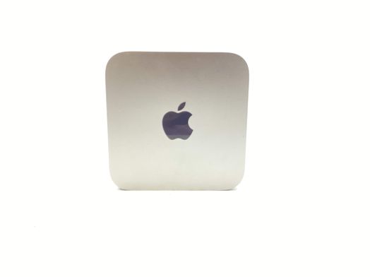 Ordenador apple apple mac mini core i5 1.4 (2014) (a1347)