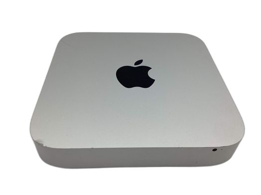 ordenador apple apple mac mini core i5 1.4 (2014) (a1347)
