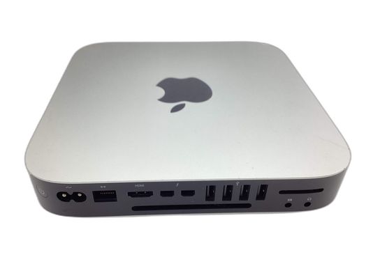 ordenador apple apple mac mini core i5 1.4 (2014) (a1347)