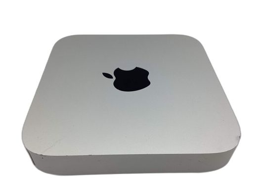 ordenador apple apple mac mini core i5 1.4 (2014) (a1347)