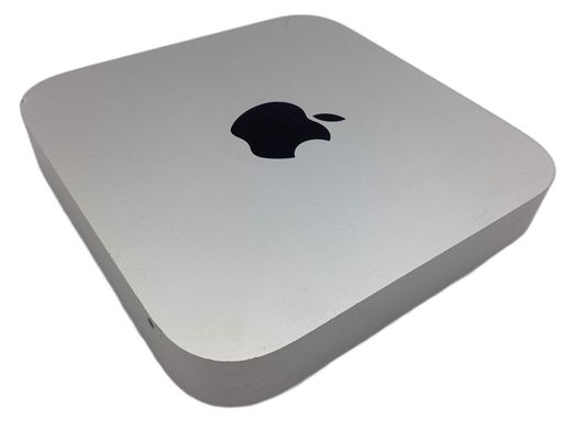 ordenador apple apple mac mini core i5 1.4 (2014) (a1347)