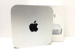 ordenador apple apple mac mini core i5 1.4 (2014) (a1347)
