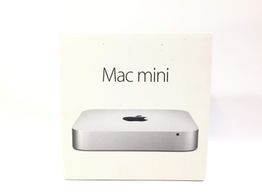 ordenador apple apple mac mini core i5 1.4 (2014) (a1347)