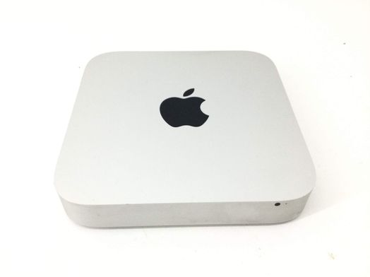 Ordenador apple apple mac mini core i5 1.4 (2014) (a1347)