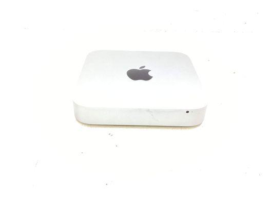 ordenador apple apple mac mini core i5 2.5 (2011) (a1347)