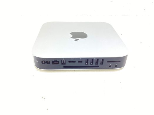 ordenador apple apple mac mini core i5 2.5 (2011) (a1347)