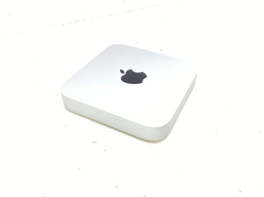 ordenador apple apple mac mini core i5 2.5 (2011) (a1347)