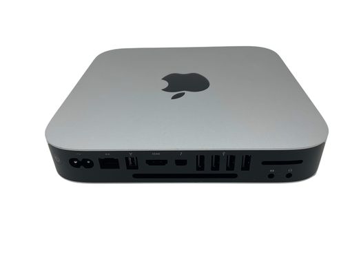 ordenador apple apple mac mini core i5 2.5 (2011) (a1347)
