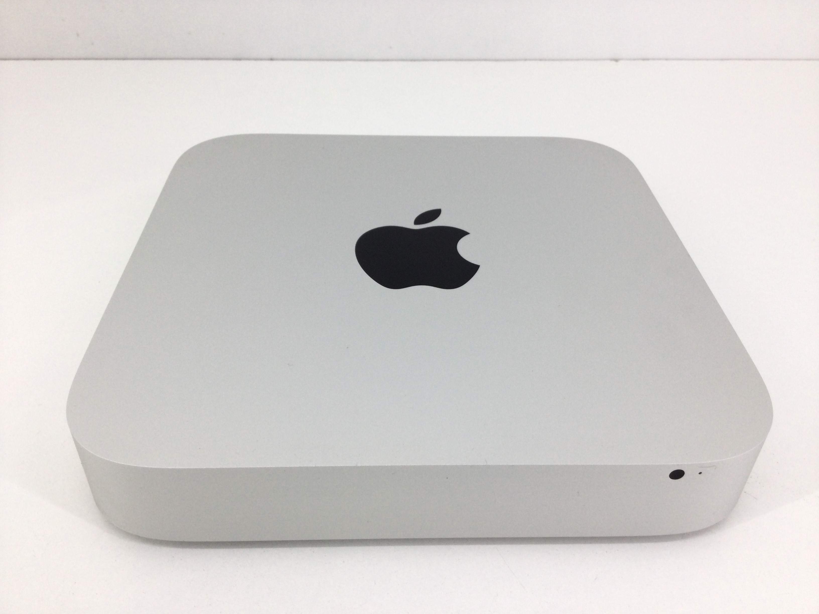 mac mini core i5 2.6 (2014) (a1347) segunda mano en Cash