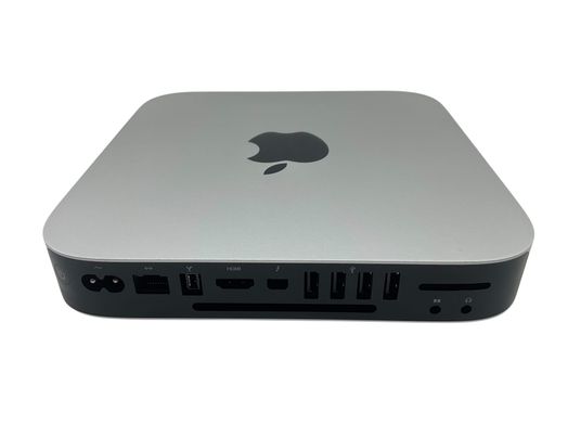 ordenador apple apple mac mini core i5 2.5 (2012) (a1347)