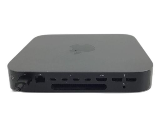 ordenador apple apple mac mini core i5 3.0 (2018) (a1993)