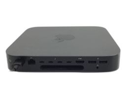 ordenador apple apple mac mini core i5 3.0 (2018) (a1993)