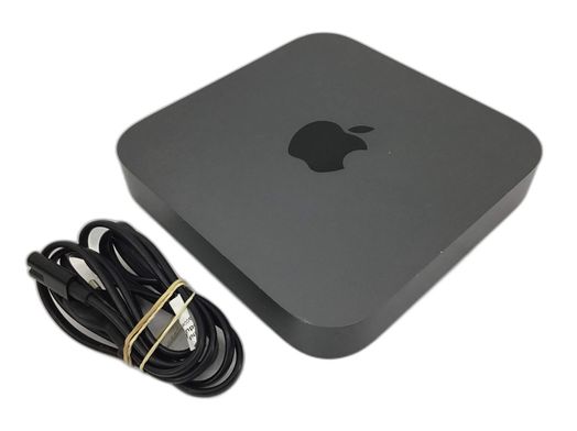ordenador apple apple mac mini core i5 3.0 (2018) (a1993)