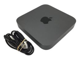 ordenador apple apple mac mini core i5 3.0 (2018) (a1993)
