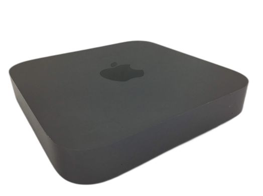 ordenador apple apple mac mini core i5 3.0 (2018) (a1993)