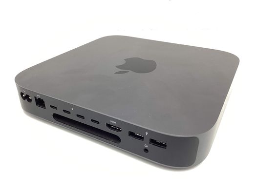 ordenador apple apple mac mini core i5 3.0 (2018) (a1993)