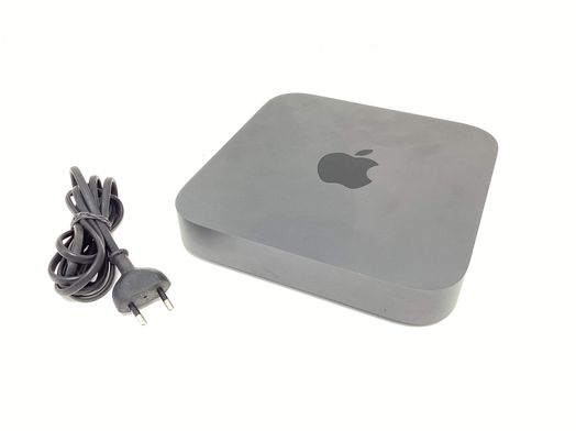 ordenador apple apple mac mini core i5 3.0 (2018) (a1993)