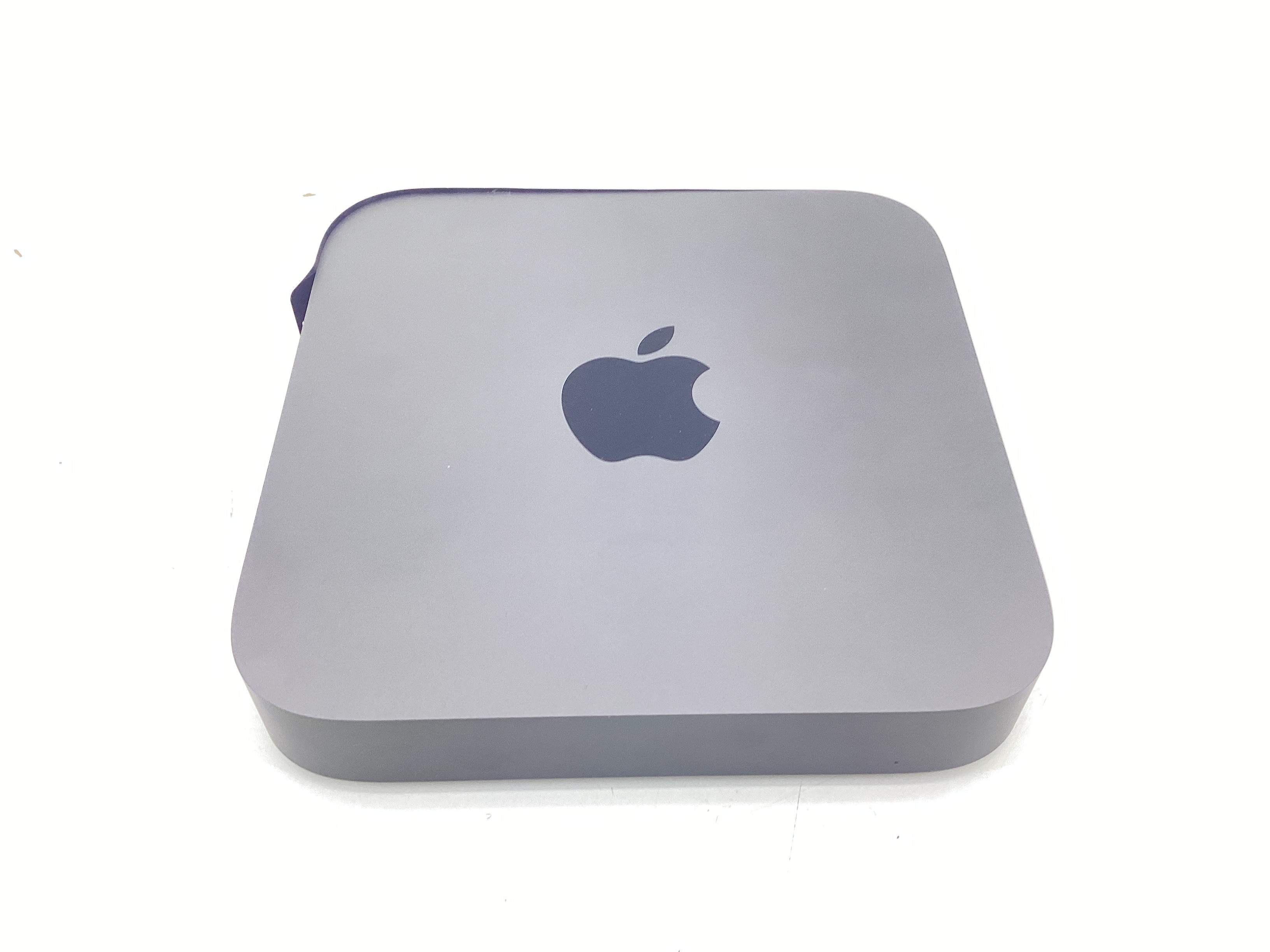 Ordenador sobremesa Apple Mac mini core i5 3.0 (2018) (a1993) de