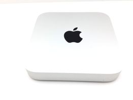 ordenador apple apple mac mini m1/8gb ram/256gb ssd