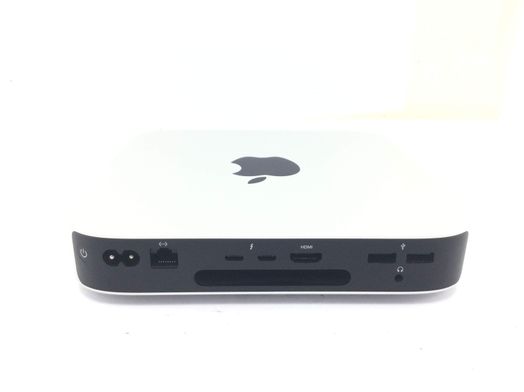 ordenador apple apple mac mini m2 3.4/8 (10gpu)(2023)(a2686)