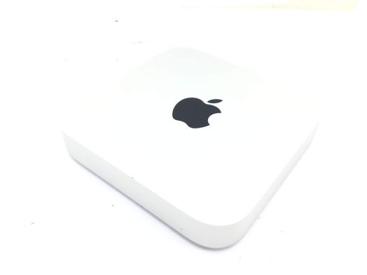 ordenador apple apple mac mini m2 3.4/8 (10gpu)(2023)(a2686)